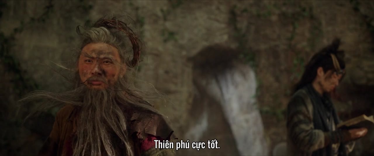Thiếu Gia Và Tôi tập 4 cảnh 3