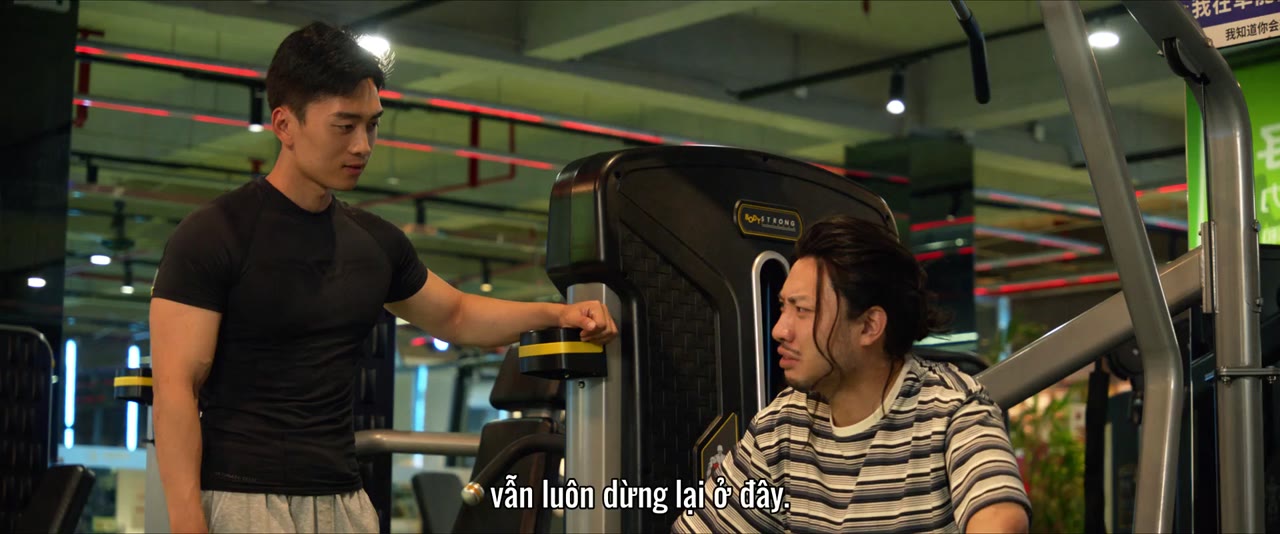 Thiếu Gia Và Tôi tập 5