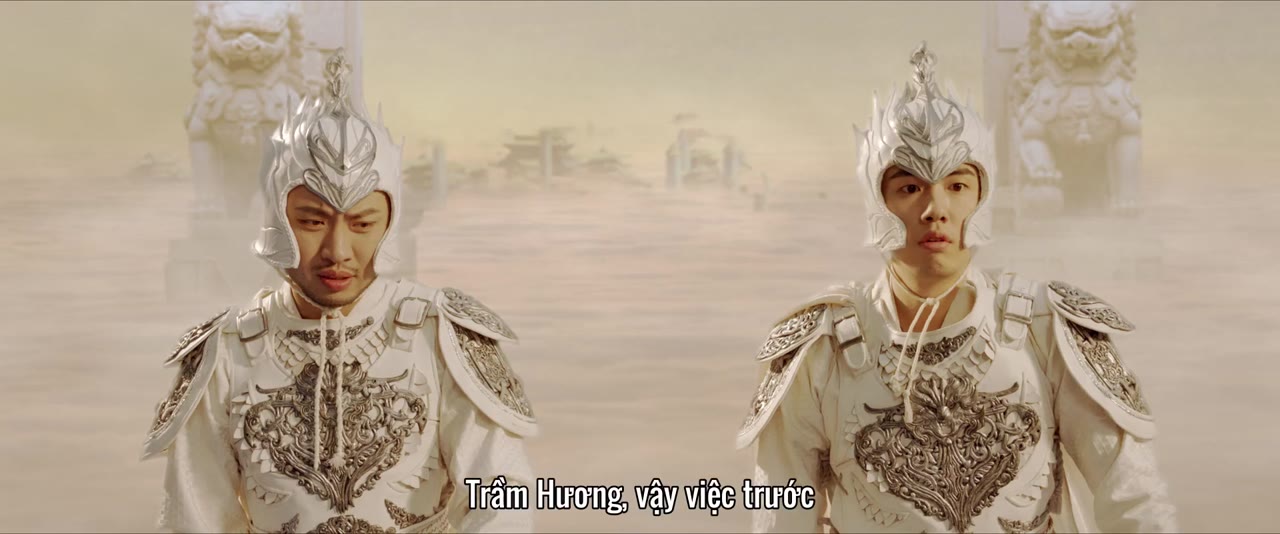 Thiếu Gia Và Tôi tập 7