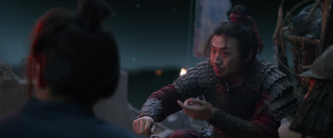 Thiếu Gia Và Tôi tập 8