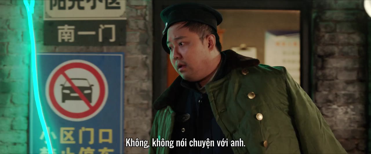 Thiếu Gia Và Tôi tập 12