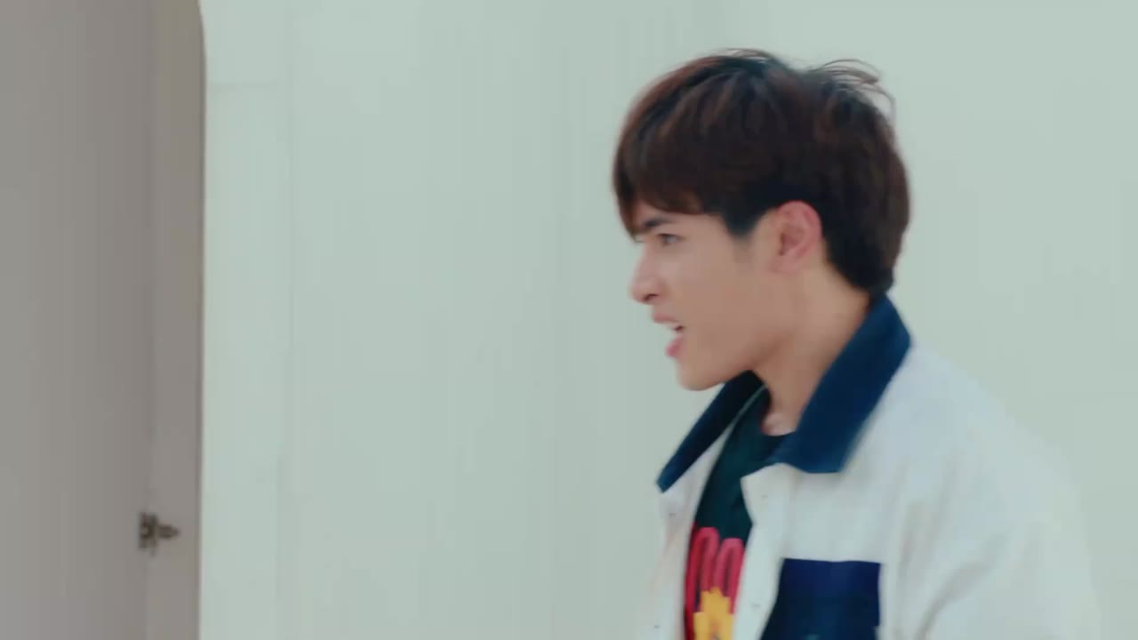 Time The Series tập 4