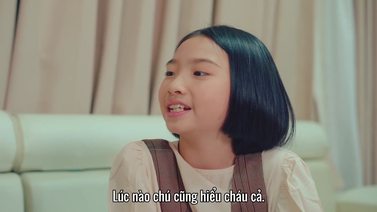 Time The Series tập 5 cảnh 3