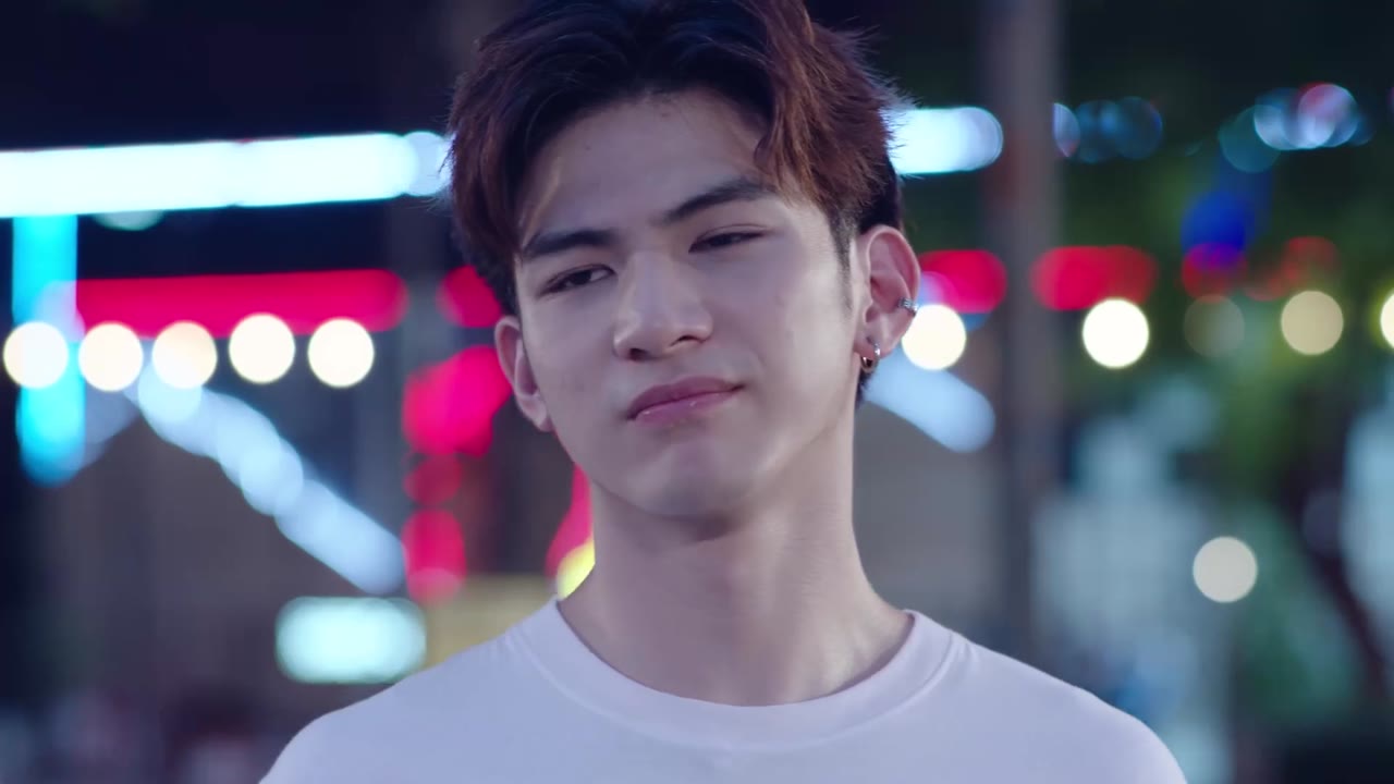 Time The Series tập 8 cảnh 3