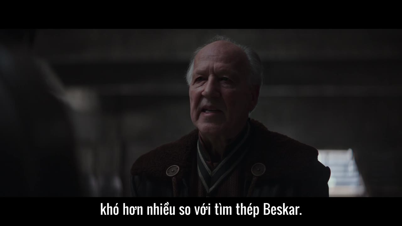 The Mandalorian (Phần 1) tập 3