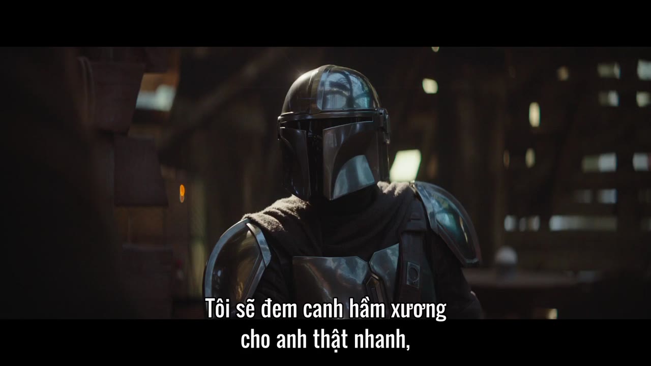 The Mandalorian (Phần 1) tập 4