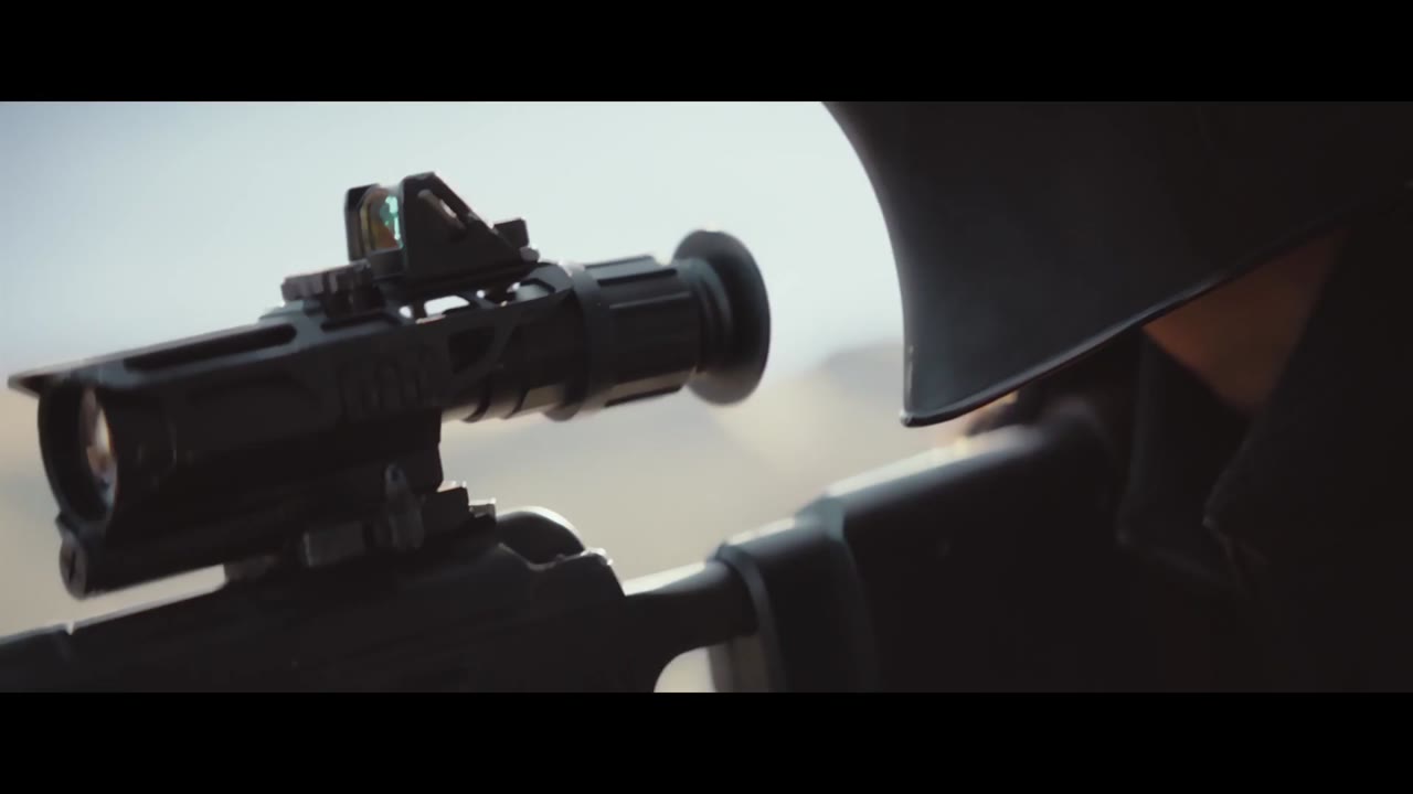 The Mandalorian (Phần 1) tập 5 cảnh 2