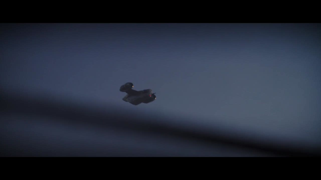 The Mandalorian (Phần 1) tập 7