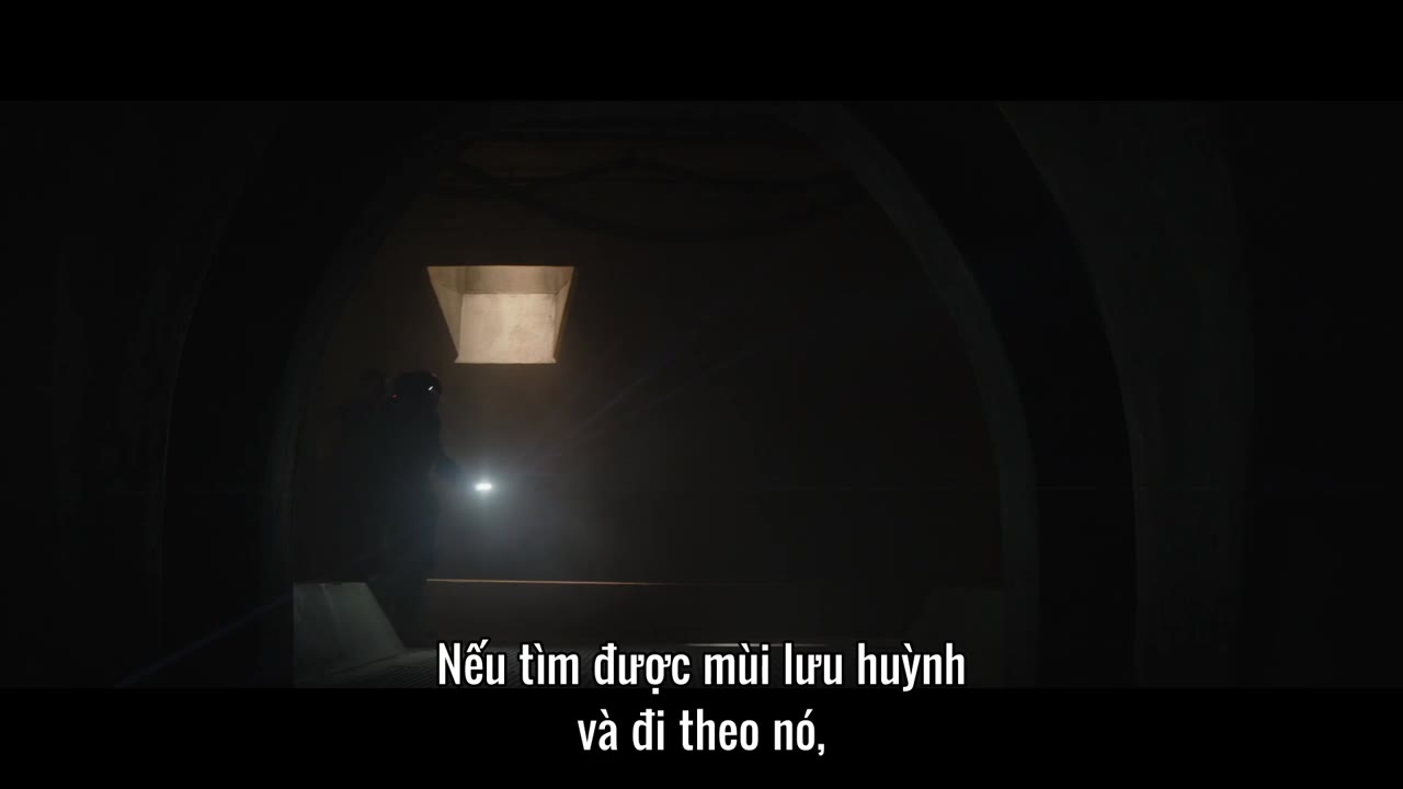 The Mandalorian (Phần 1) tập 8 cảnh 2