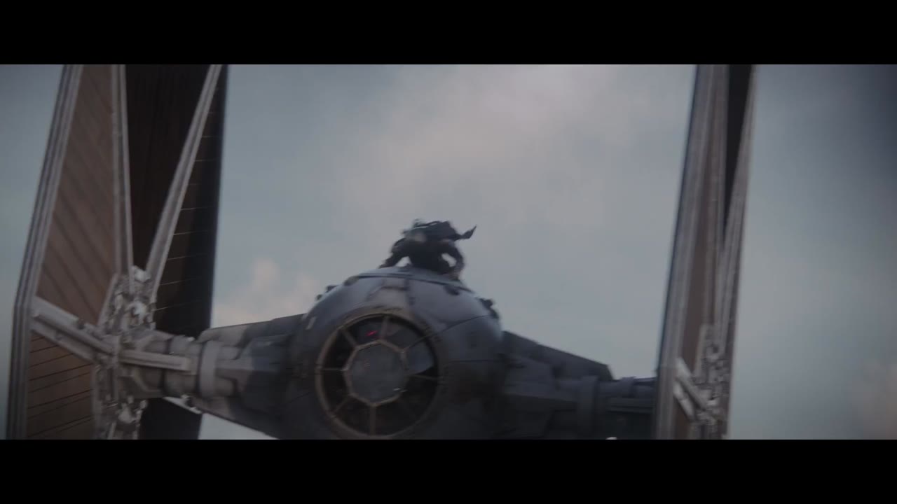 The Mandalorian (Phần 1) tập 8 cảnh 3