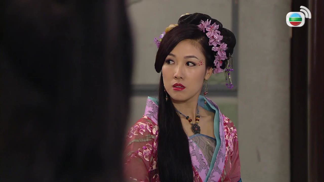Hàn Sơn Tiềm Long tập 25