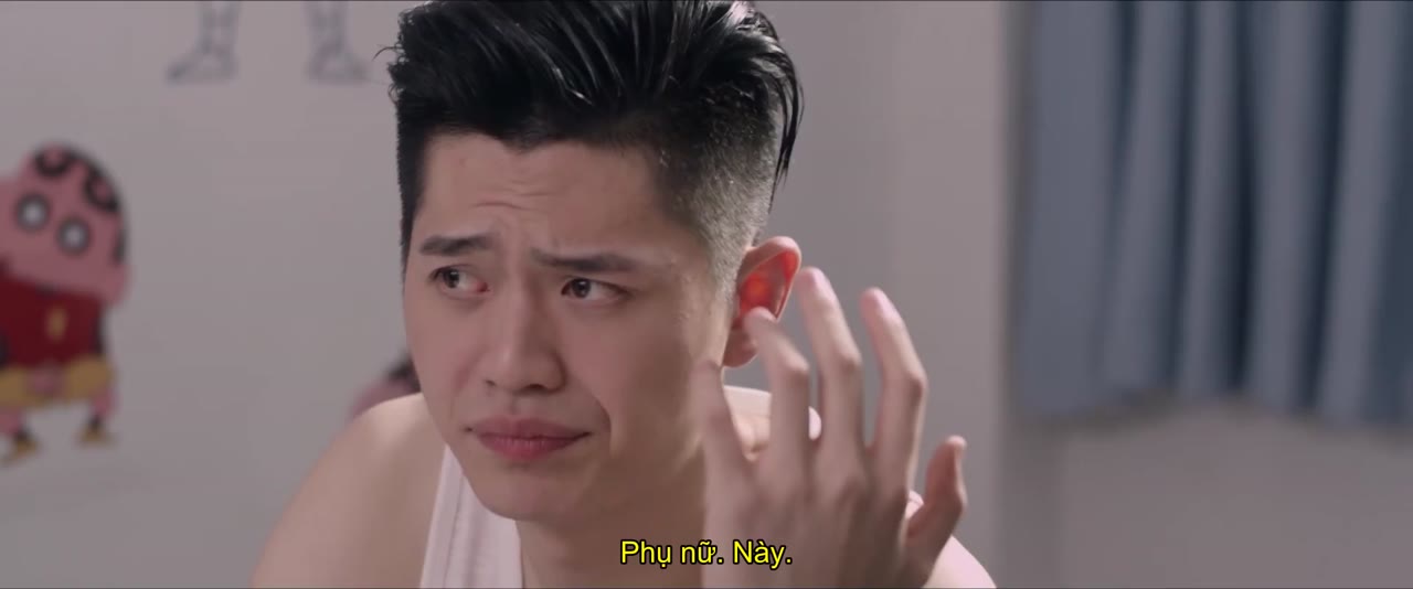 Tri kỷ nam của hoa khôi tập 1