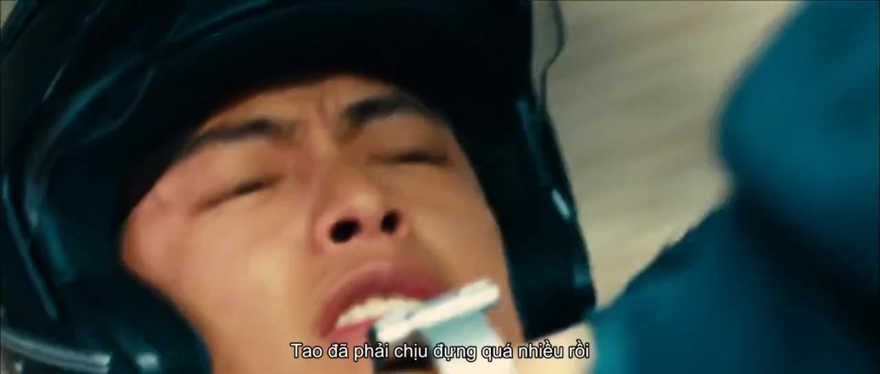 Nhanh Hay Chết tập 1 cảnh 3
