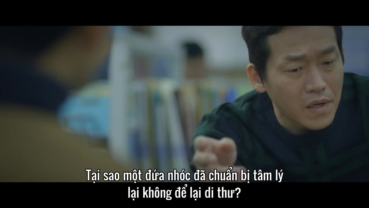 Thế Giới Tuyệt Vời tập 5