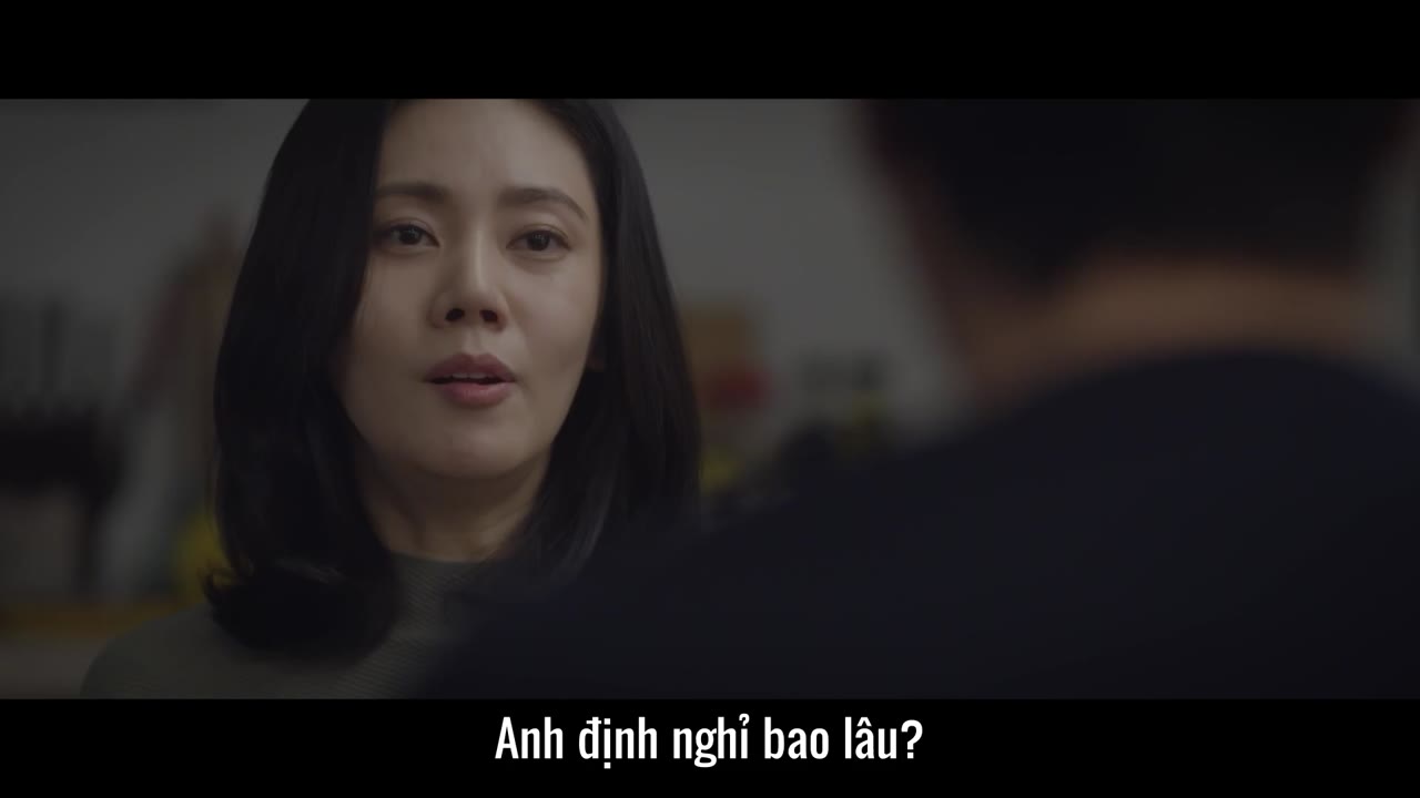 Thế Giới Tuyệt Vời tập 7 cảnh 2