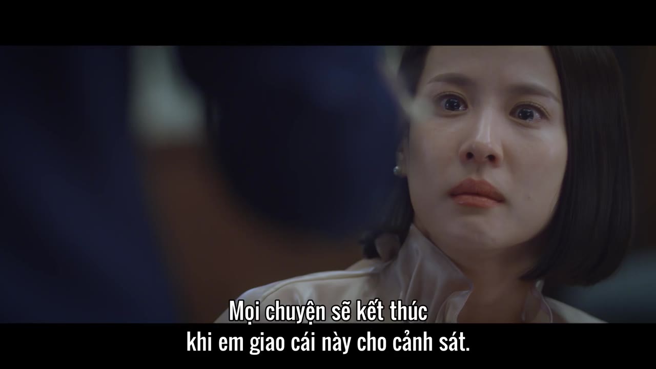 Thế Giới Tuyệt Vời tập 9