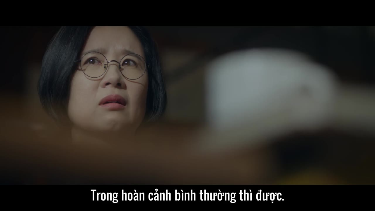 Thế Giới Tuyệt Vời tập 15 cảnh 2