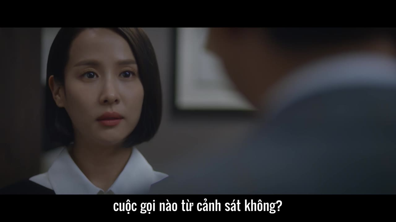 Thế Giới Tuyệt Vời tập 16 cảnh 2