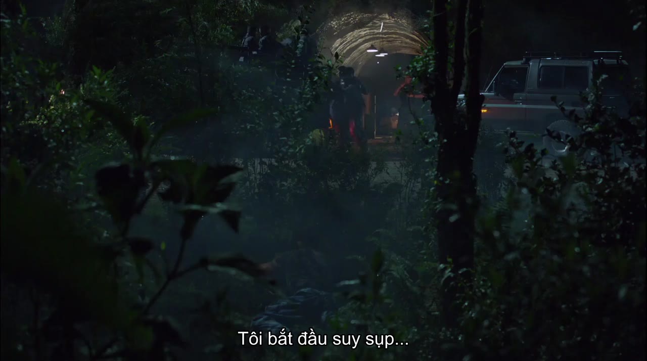 Thất Bại Của Sam Axe tập 1
