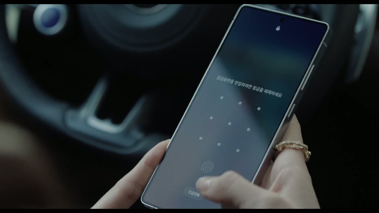 Giấc Mơ Điên Rồ tập 5