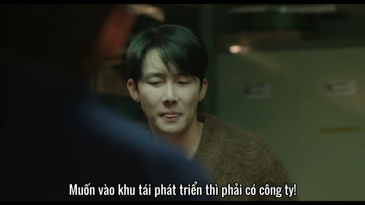 Giấc Mơ Điên Rồ tập 7