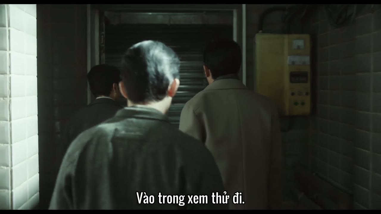 Giấc Mơ Điên Rồ tập 9