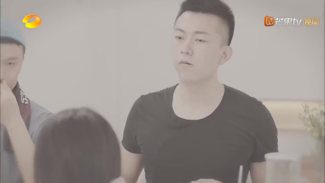 Không Gian Tình Yêu tập 3