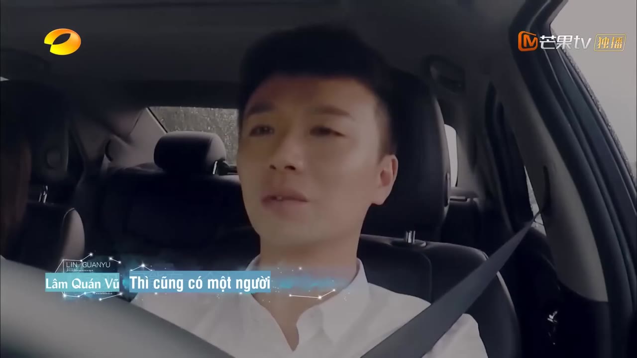Không Gian Tình Yêu tập 4