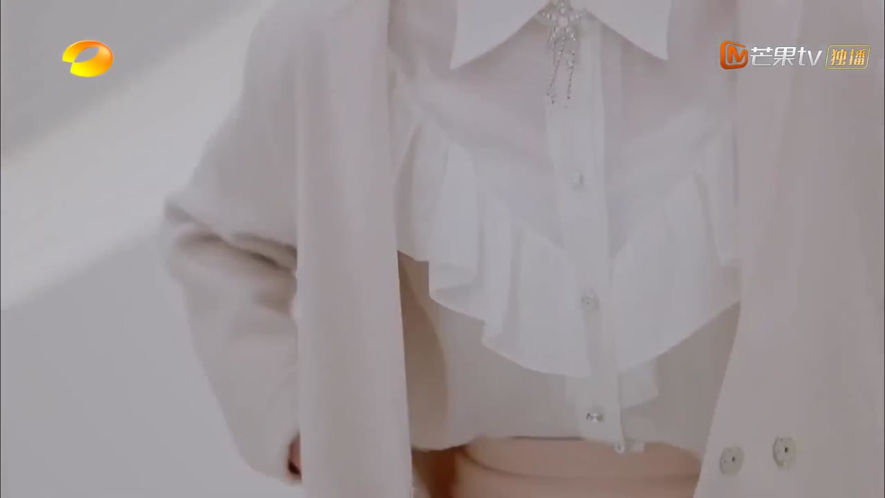Không Gian Tình Yêu tập 13