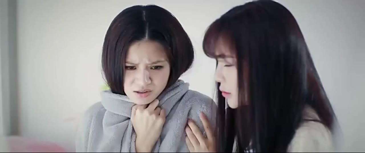 Ký Túc Xá Ma Ám tập 1 cảnh 2