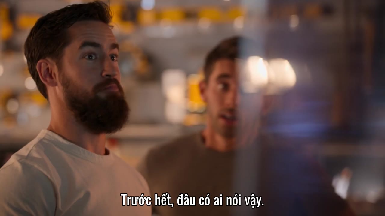 Đại tu trong tích tắc tập 2