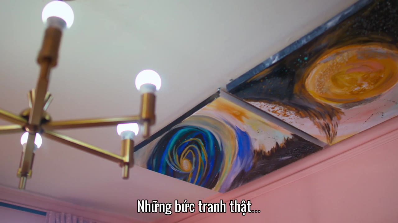 Đại tu trong tích tắc tập 6 cảnh 3