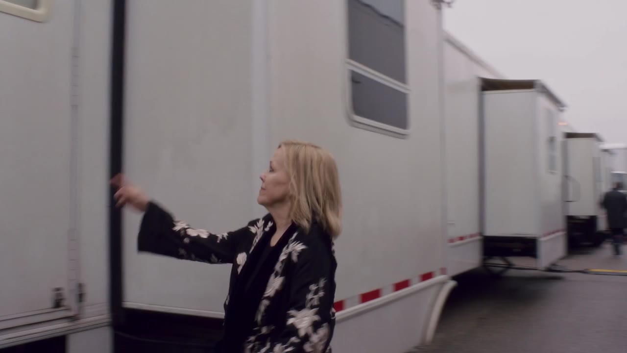 Schitt's Creek (Phần 5) tập 1