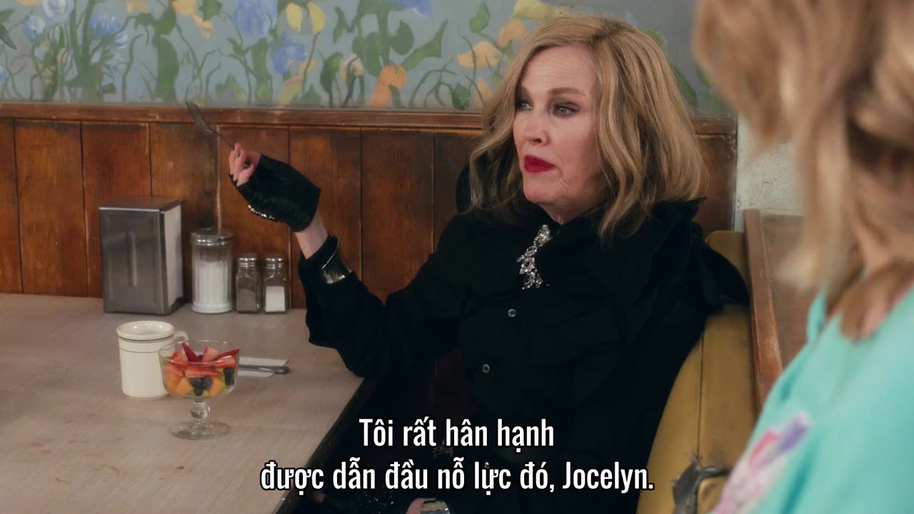 Schitt's Creek (Phần 5) tập 3