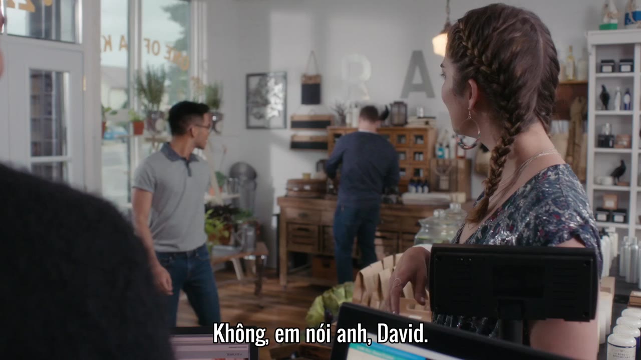 Schitt's Creek (Phần 5) tập 6