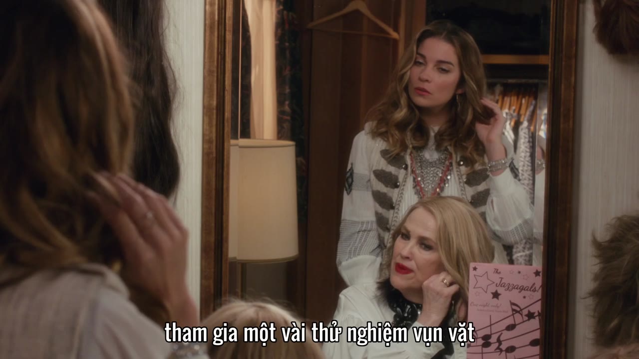 Schitt's Creek (Phần 5) tập 11