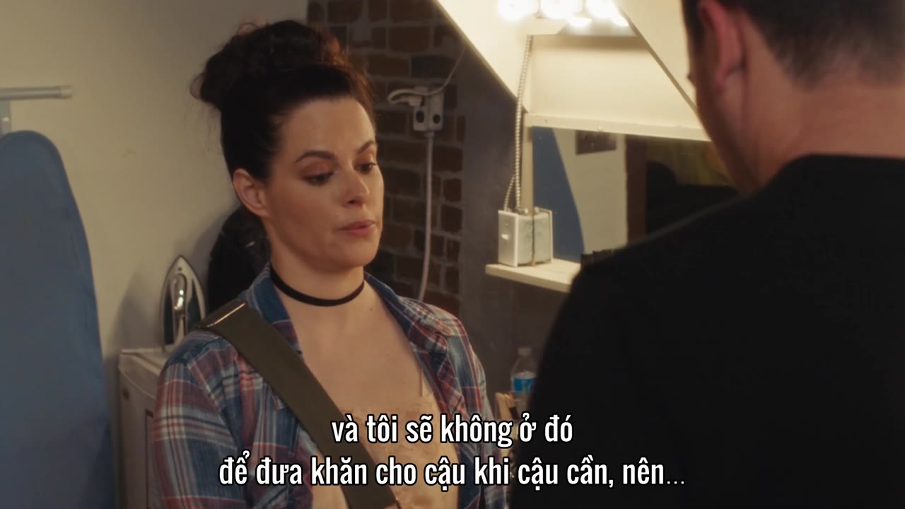 Schitt's Creek (Phần 5) tập 14 cảnh 2