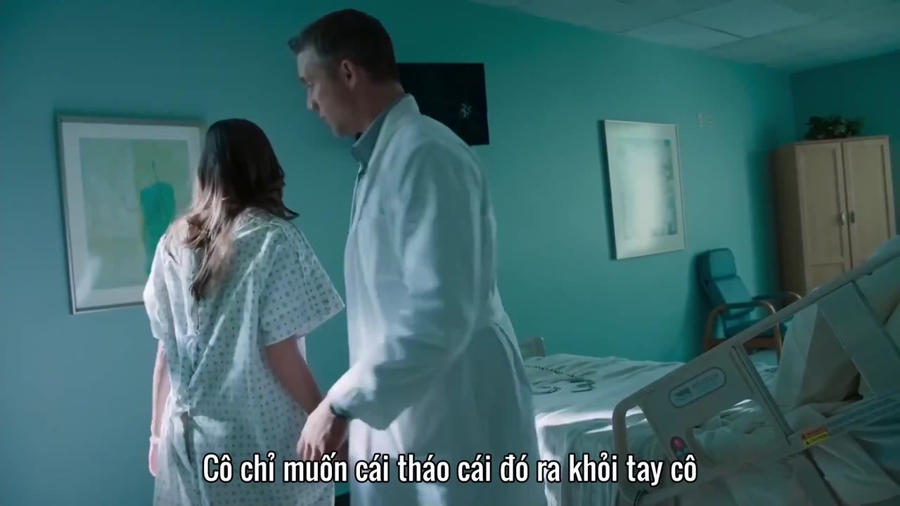 Đặc Vụ X tập 2