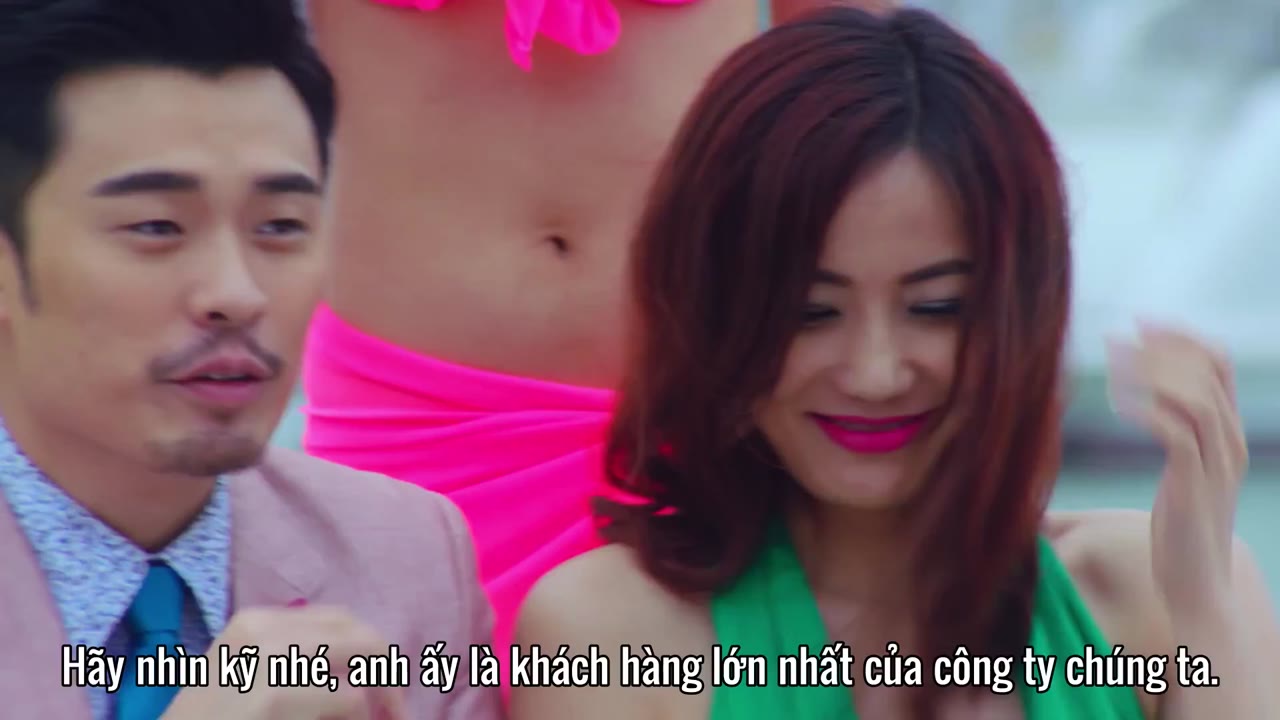 Tình Yêu Trở Lại tập 1