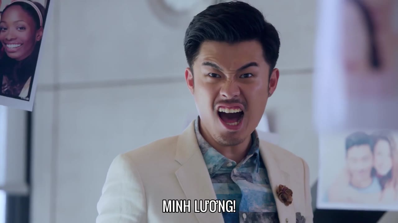 Tình Yêu Trở Lại tập 7 cảnh 2