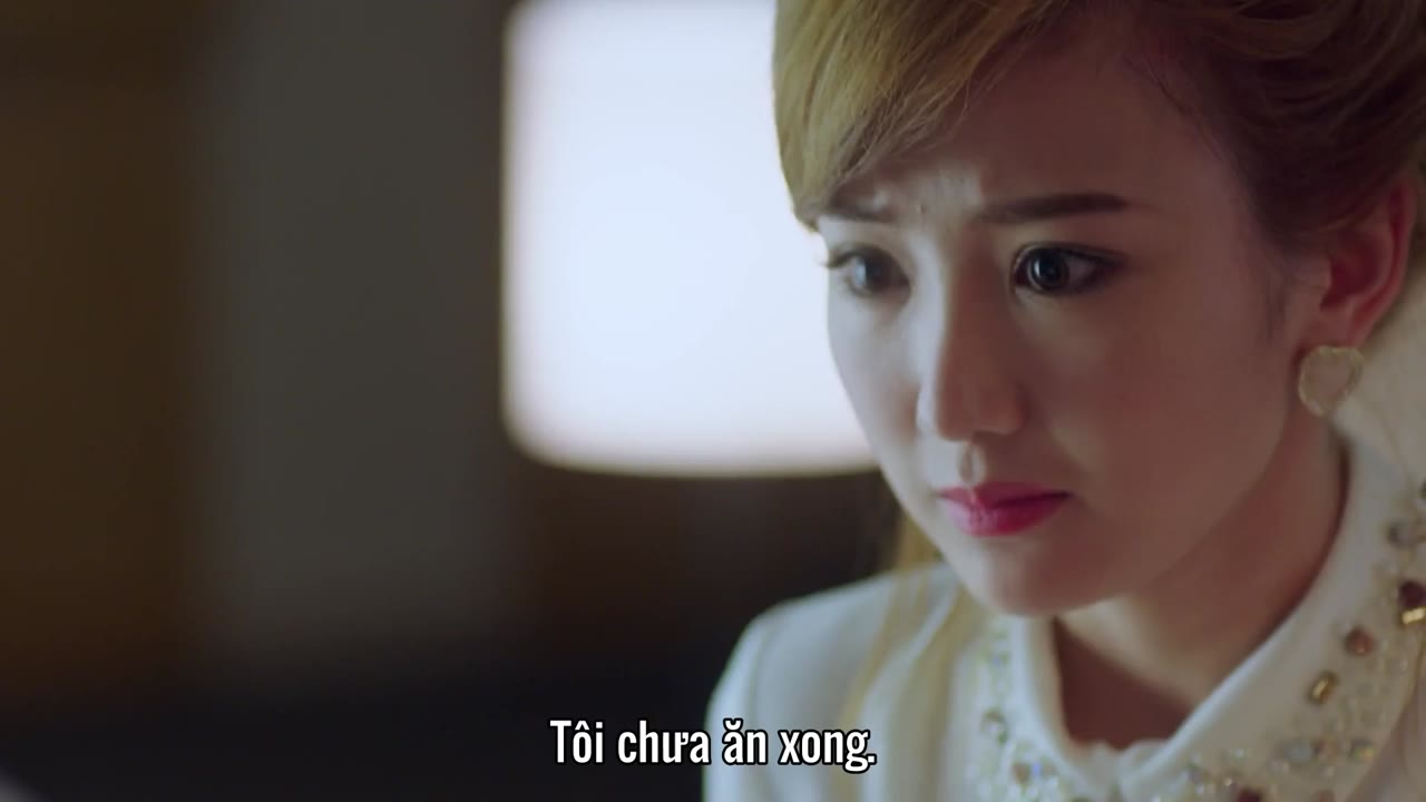 Tình Yêu Trở Lại tập 8 cảnh 2