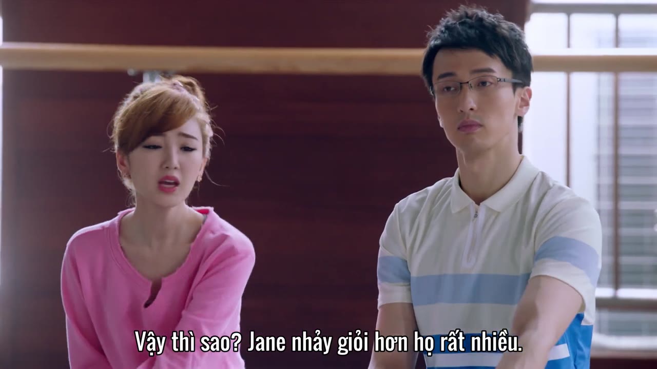 Tình Yêu Trở Lại tập 10