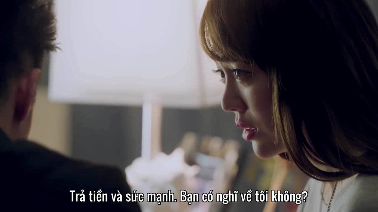 Tình Yêu Trở Lại tập 10 cảnh 2