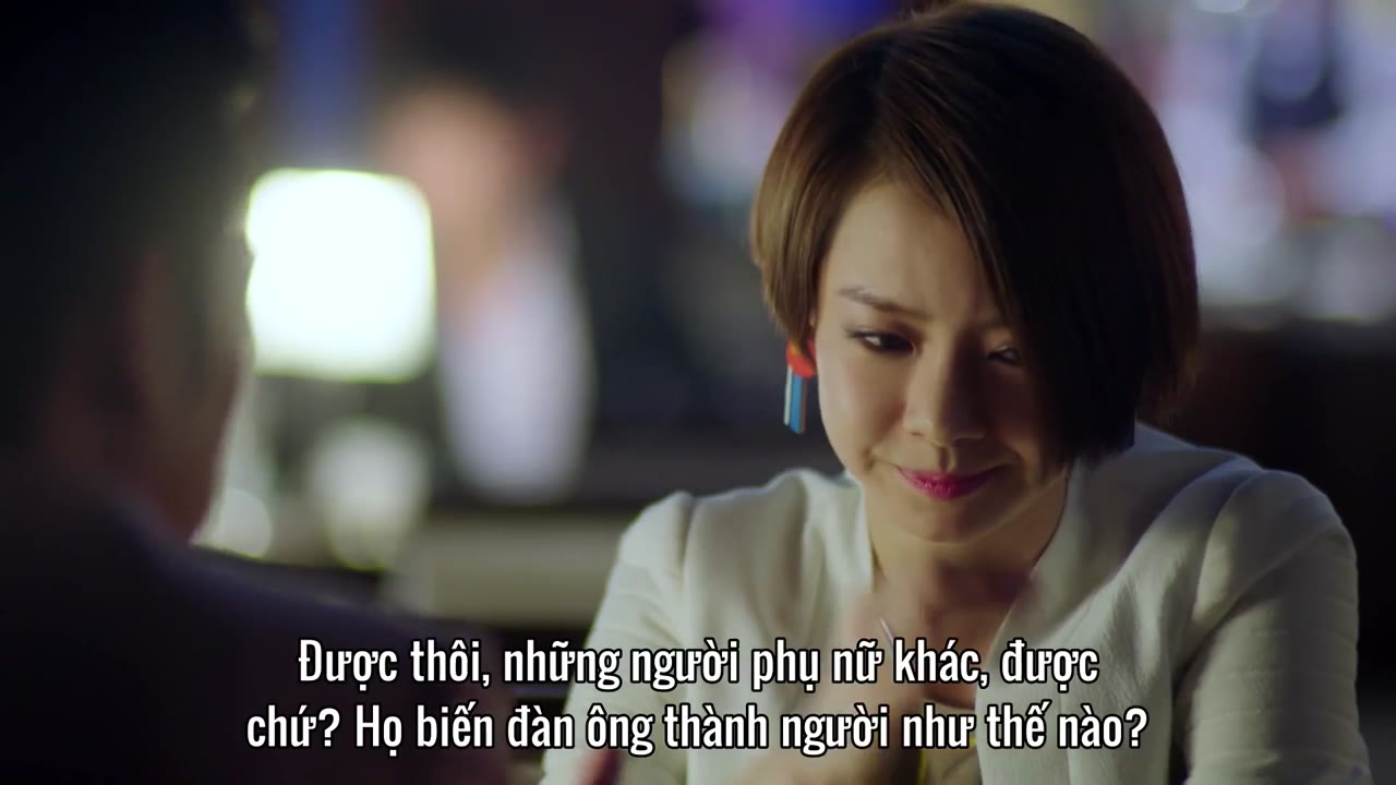 Tình Yêu Trở Lại tập 11