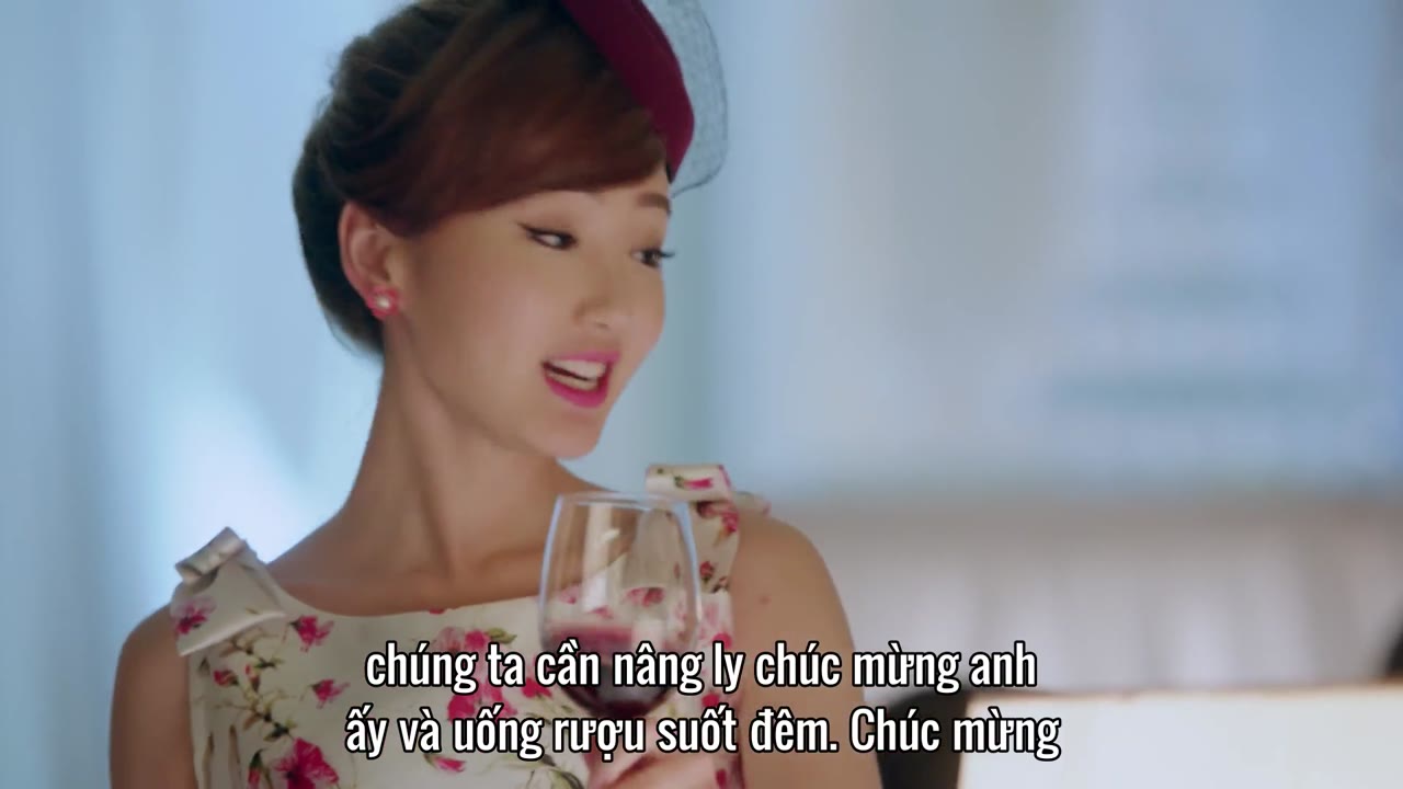 Tình Yêu Trở Lại tập 13
