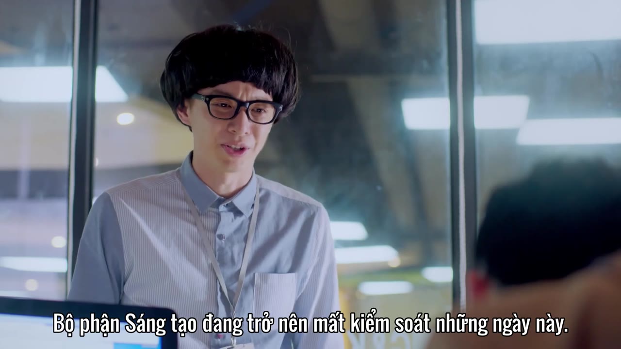 Tình Yêu Trở Lại tập 14