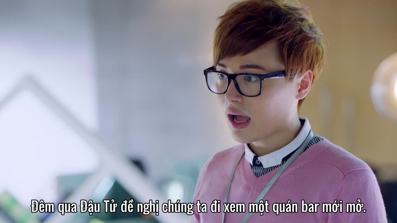 Tình Yêu Trở Lại tập 15