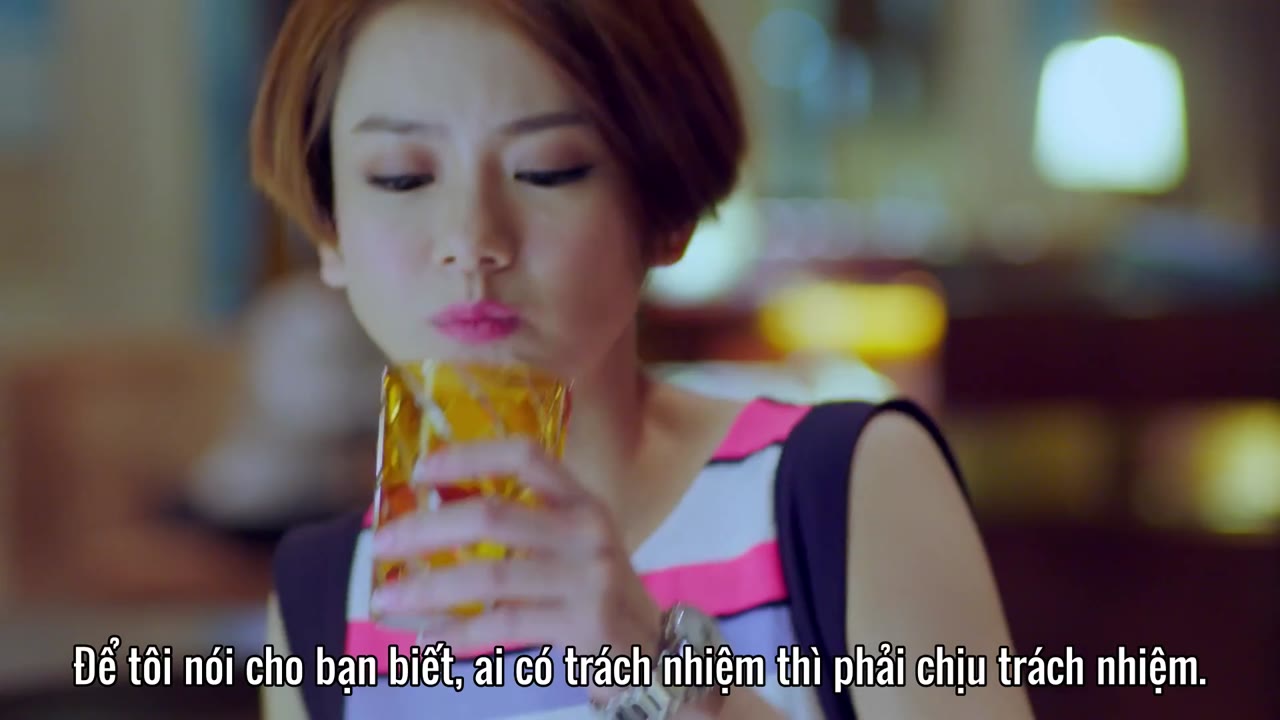 Tình Yêu Trở Lại tập 21 cảnh 3