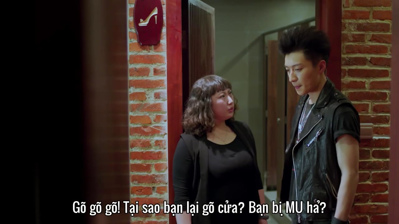 Tình Yêu Trở Lại tập 23
