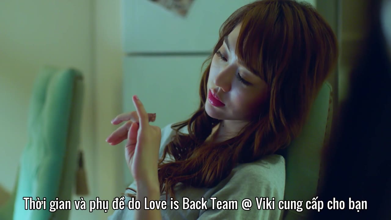 Tình Yêu Trở Lại tập 23 cảnh 2